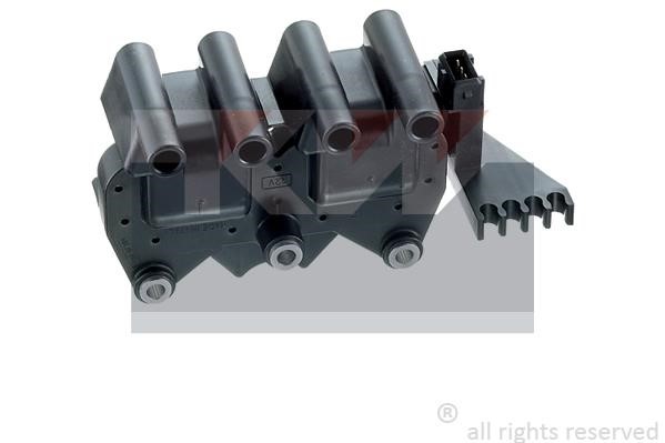 KW 470345 Ignition coil 470345: Buy near me in Poland at 2407.PL - Good price!