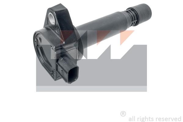 KW 470522 Ignition coil 470522: Buy near me in Poland at 2407.PL - Good price!