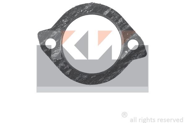 KW 590520 Termostat gasket 590520: Buy near me at 2407.PL in Poland at an Affordable price!