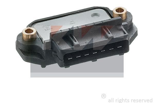 KW 465034 Switchboard 465034: Buy near me in Poland at 2407.PL - Good price!