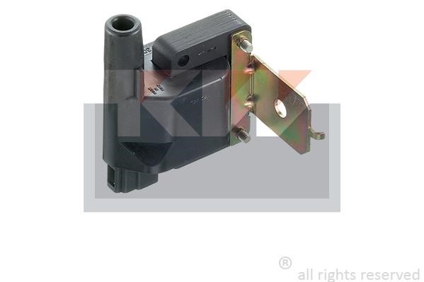 KW 470252 Ignition coil 470252: Buy near me in Poland at 2407.PL - Good price!