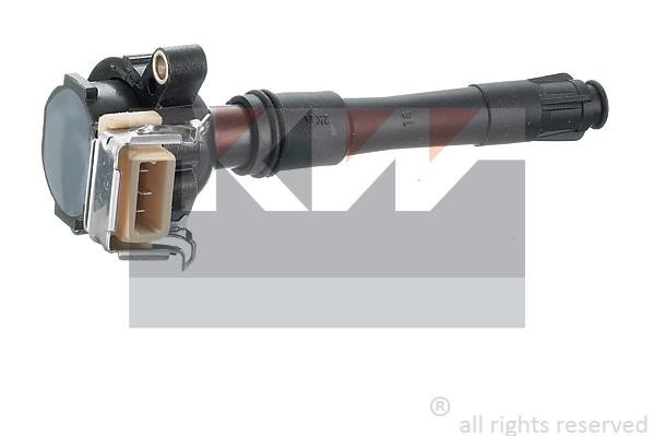 KW 470413 Ignition coil 470413: Buy near me at 2407.PL in Poland at an Affordable price!