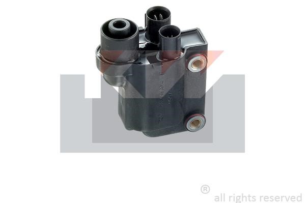 KW 470212 Ignition coil 470212: Buy near me in Poland at 2407.PL - Good price!