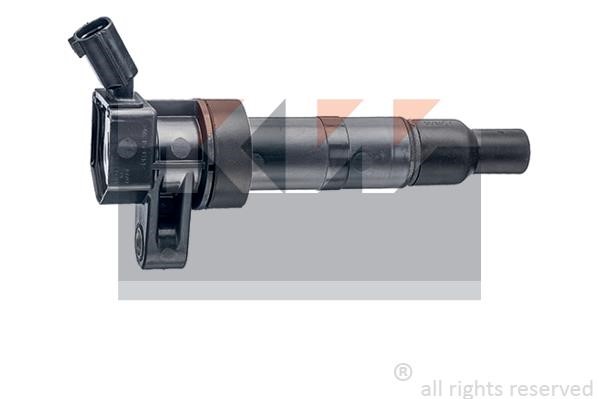 KW 470556 Ignition coil 470556: Buy near me in Poland at 2407.PL - Good price!