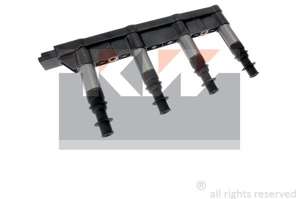 KW 470483 Ignition coil 470483: Buy near me in Poland at 2407.PL - Good price!