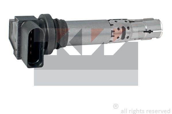 KW 470.474 Ignition coil 470474: Buy near me in Poland at 2407.PL - Good price!