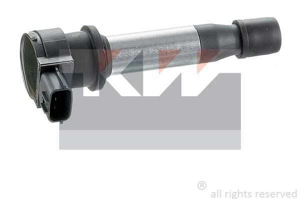 KW 470384 Ignition coil 470384: Buy near me in Poland at 2407.PL - Good price!
