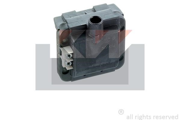 KW 470213 Ignition coil 470213: Buy near me at 2407.PL in Poland at an Affordable price!