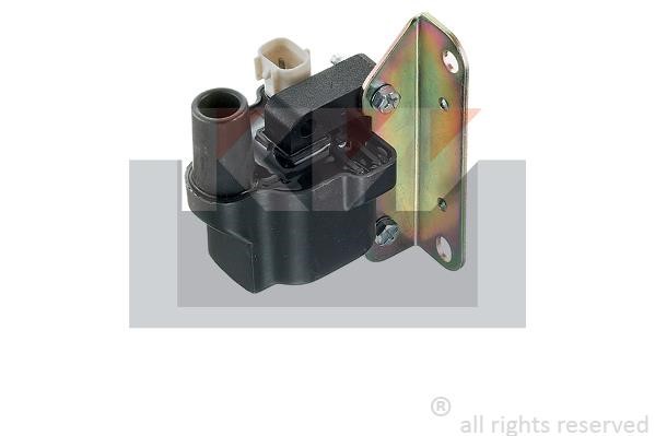 KW 470233 Ignition coil 470233: Buy near me in Poland at 2407.PL - Good price!