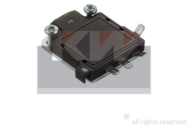 KW 465052 Switchboard 465052: Buy near me in Poland at 2407.PL - Good price!