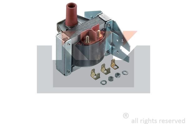 KW 470101D Ignition coil 470101D: Buy near me in Poland at 2407.PL - Good price!