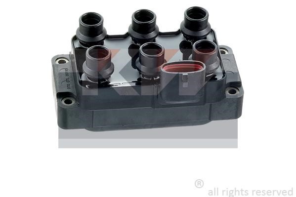 KW 470170 Ignition coil 470170: Buy near me in Poland at 2407.PL - Good price!