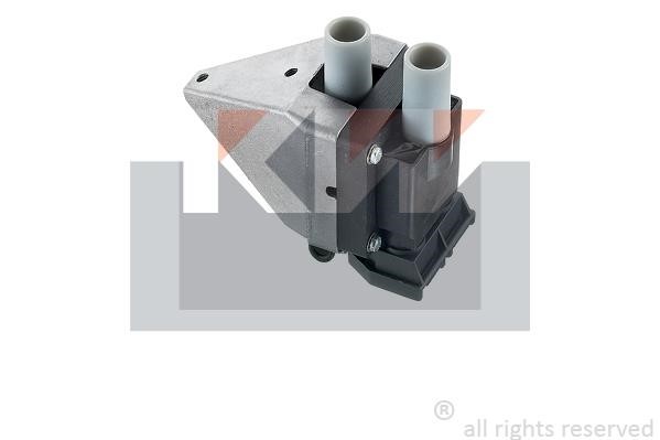 KW 470.317 Ignition coil 470317: Buy near me in Poland at 2407.PL - Good price!