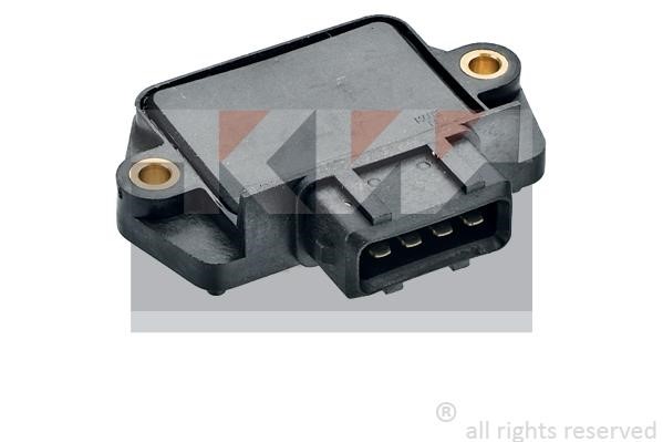 KW 465036 Switchboard 465036: Buy near me in Poland at 2407.PL - Good price!