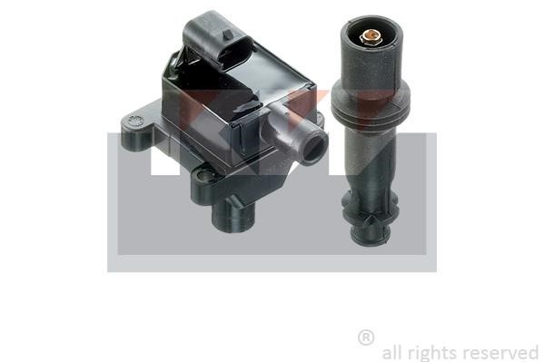 KW 470397K Ignition coil 470397K: Buy near me in Poland at 2407.PL - Good price!