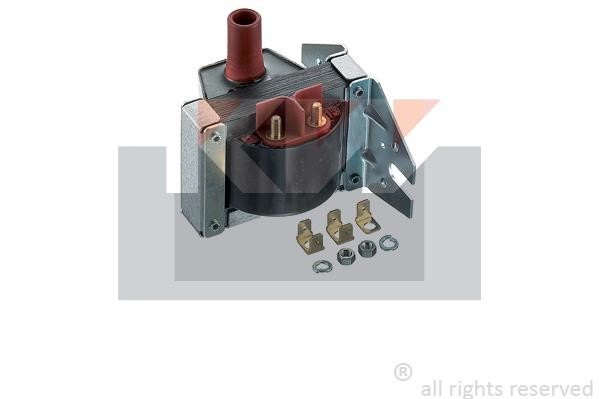KW 470132 Ignition coil 470132: Buy near me in Poland at 2407.PL - Good price!