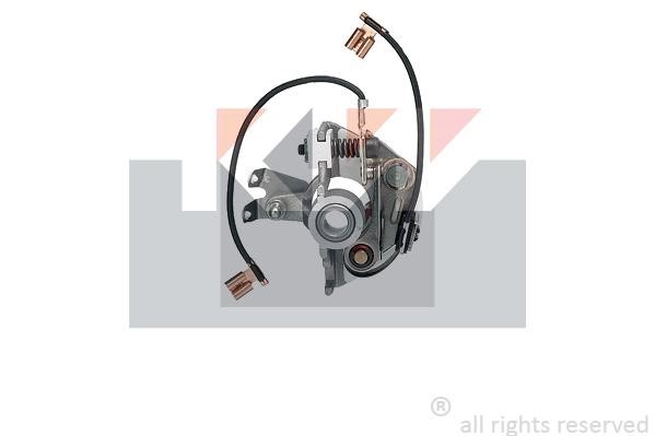 KW 730148M Ignition circuit breaker 730148M: Buy near me in Poland at 2407.PL - Good price!