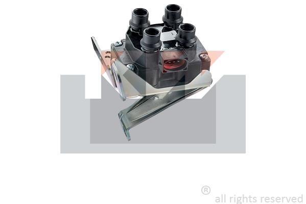 KW 470299 Ignition coil 470299: Buy near me in Poland at 2407.PL - Good price!