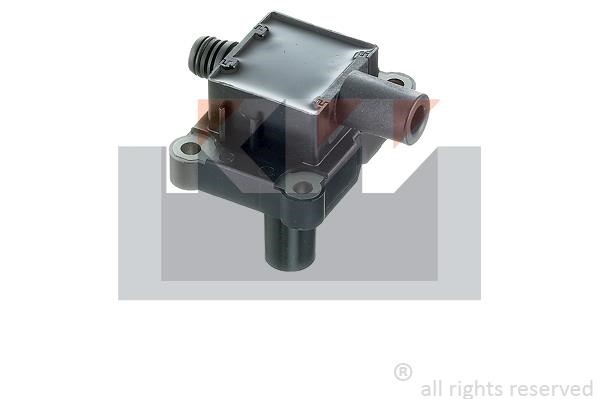 KW 470316 Ignition coil 470316: Buy near me at 2407.PL in Poland at an Affordable price!