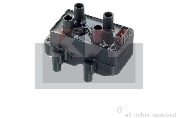 KW 470188 Ignition coil 470188: Buy near me in Poland at 2407.PL - Good price!