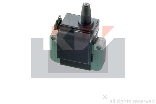 KW 470347 Ignition coil 470347: Buy near me in Poland at 2407.PL - Good price!
