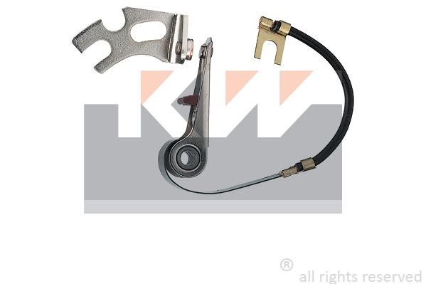 KW 715055 Ignition circuit breaker 715055: Buy near me in Poland at 2407.PL - Good price!
