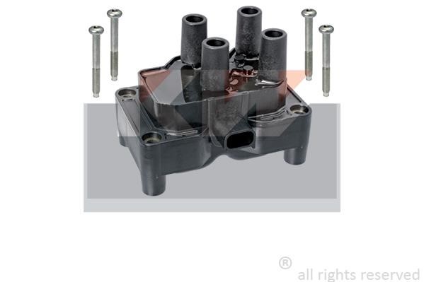 KW 470481 Ignition coil 470481: Buy near me in Poland at 2407.PL - Good price!