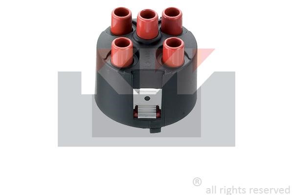 KW 806.266 Distributor cap 806266: Buy near me at 2407.PL in Poland at an Affordable price!