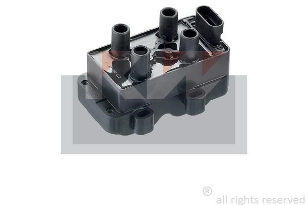 KW 470377 Ignition coil 470377: Buy near me in Poland at 2407.PL - Good price!
