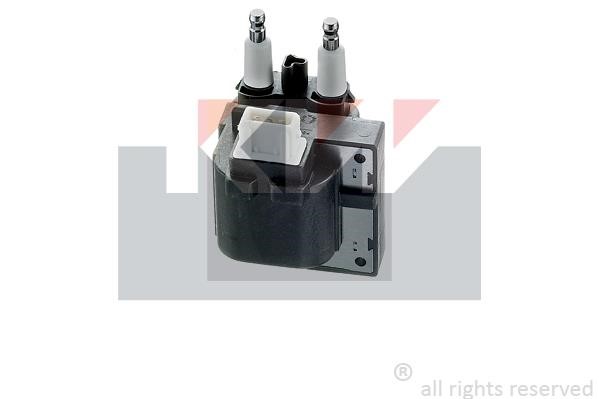 KW 470356 Ignition coil 470356: Buy near me in Poland at 2407.PL - Good price!