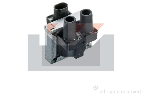 KW 470146 Ignition coil 470146: Buy near me at 2407.PL in Poland at an Affordable price!
