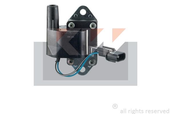 KW 470284 Ignition coil 470284: Buy near me in Poland at 2407.PL - Good price!
