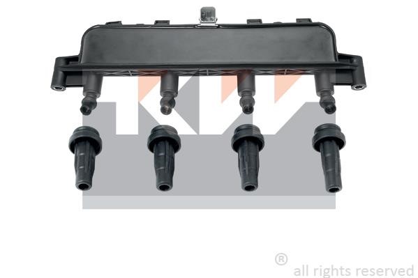 KW 470405 Ignition coil 470405: Buy near me in Poland at 2407.PL - Good price!