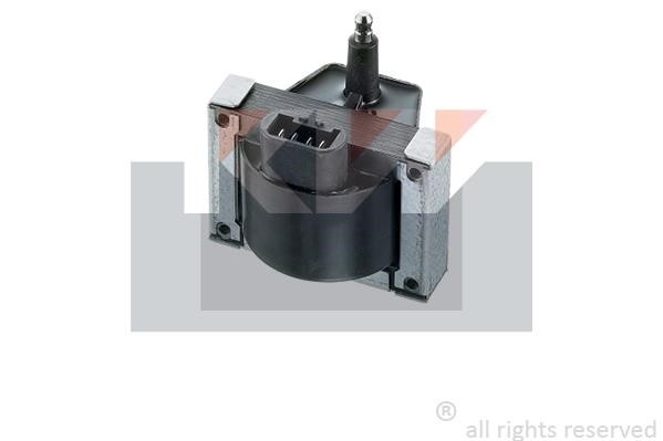 KW 470105 Ignition coil 470105: Buy near me in Poland at 2407.PL - Good price!