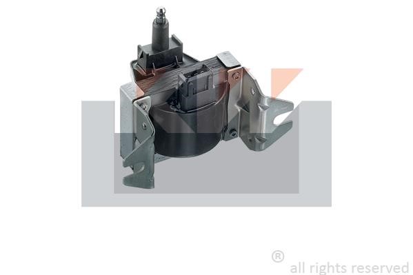 KW 470228 Ignition coil 470228: Buy near me in Poland at 2407.PL - Good price!
