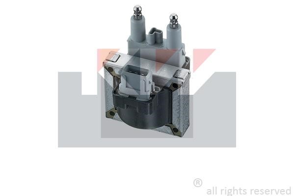 KW 470276 Ignition coil 470276: Buy near me in Poland at 2407.PL - Good price!
