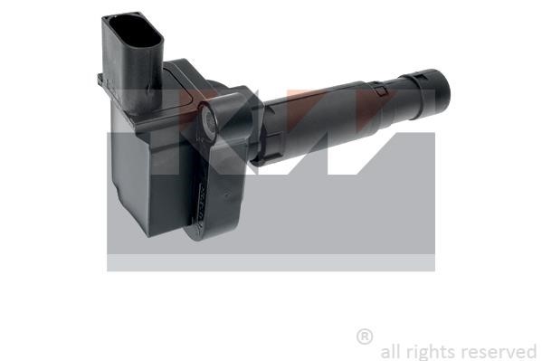 KW 470420 Ignition coil 470420: Buy near me in Poland at 2407.PL - Good price!