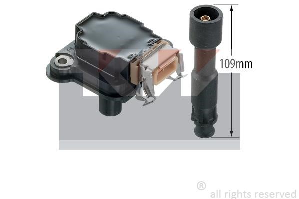 KW 470354 Ignition coil 470354: Buy near me in Poland at 2407.PL - Good price!