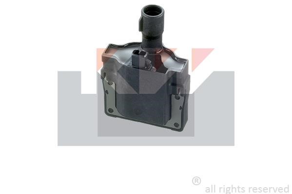 KW 470202 Ignition coil 470202: Buy near me in Poland at 2407.PL - Good price!