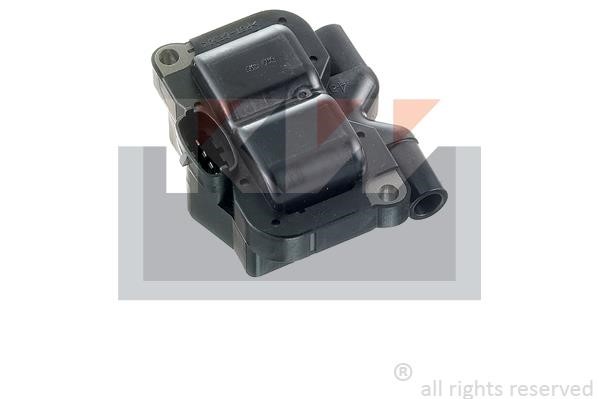 KW 470414 Ignition coil 470414: Buy near me in Poland at 2407.PL - Good price!