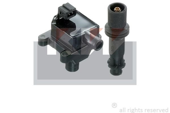 KW 470386K Ignition coil 470386K: Buy near me in Poland at 2407.PL - Good price!