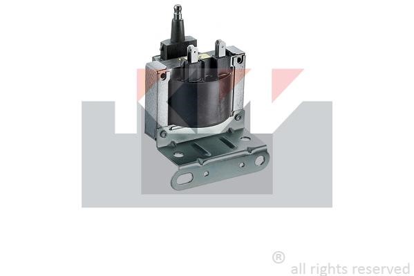 KW 470341 Ignition coil 470341: Buy near me in Poland at 2407.PL - Good price!