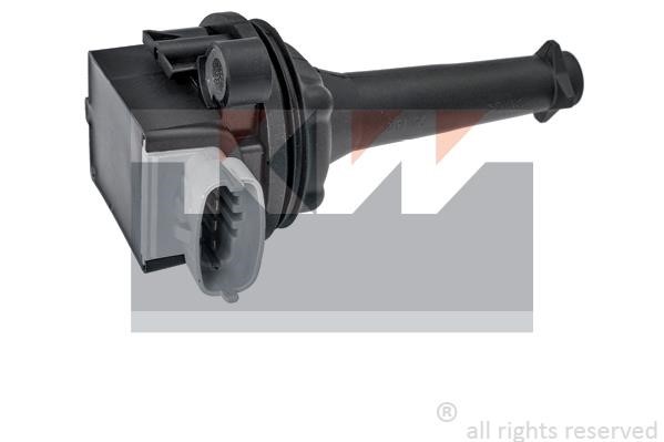 KW 470478 Ignition coil 470478: Buy near me in Poland at 2407.PL - Good price!
