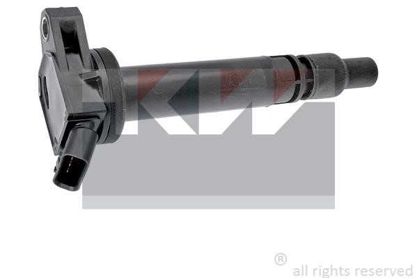 KW 470537 Ignition coil 470537: Buy near me in Poland at 2407.PL - Good price!
