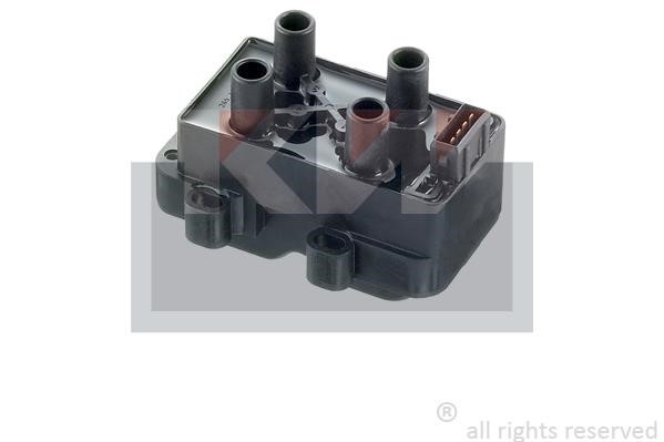 KW 470365 Ignition coil 470365: Buy near me in Poland at 2407.PL - Good price!