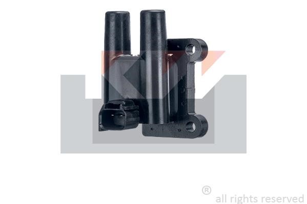 KW 470584 Ignition coil 470584: Buy near me in Poland at 2407.PL - Good price!