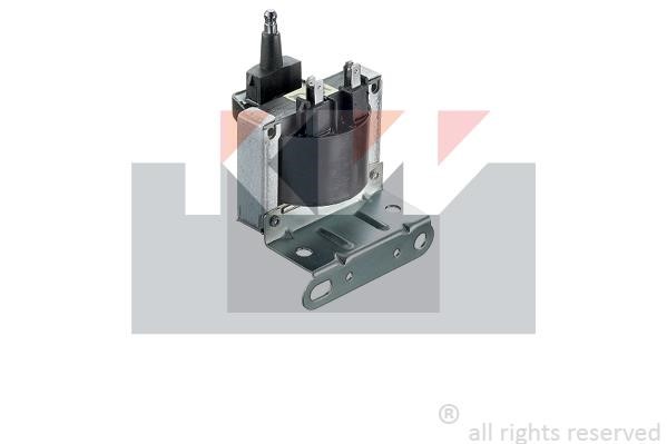 KW 470110 Ignition coil 470110: Buy near me in Poland at 2407.PL - Good price!