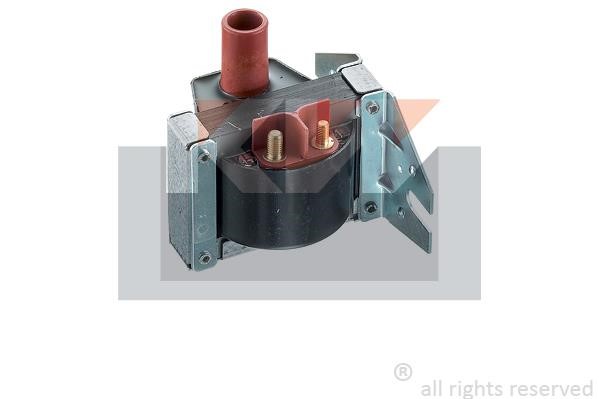 KW 470.180 Ignition coil 470180: Buy near me in Poland at 2407.PL - Good price!
