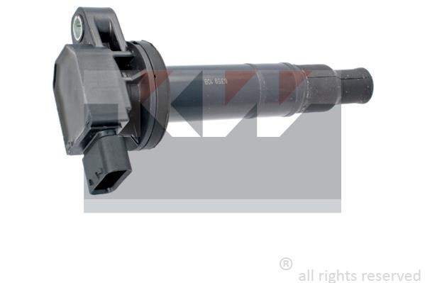 KW 470.459 Ignition coil 470459: Buy near me in Poland at 2407.PL - Good price!