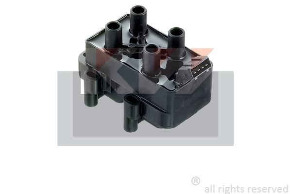 KW 470189 Ignition coil 470189: Buy near me in Poland at 2407.PL - Good price!